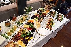 THE CLOSET EDIT AT THE FINERIE